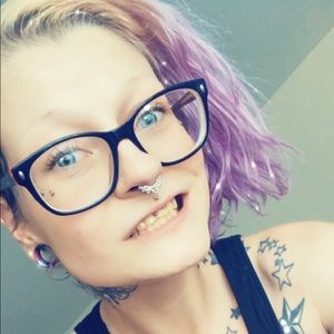 Meet your Posher, Kristen